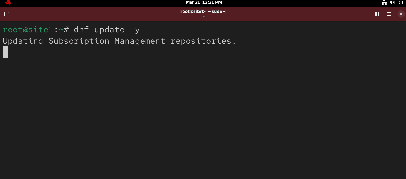 Container Orchestration with Kubernetes