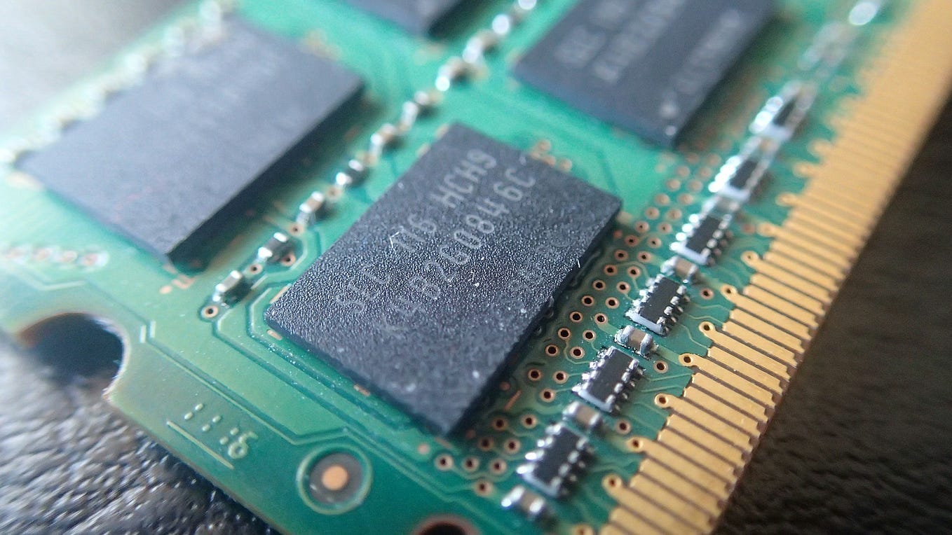 Managed vs. Unmanaged Memory in .NET Core: A Comparative Analysis with Code Examples