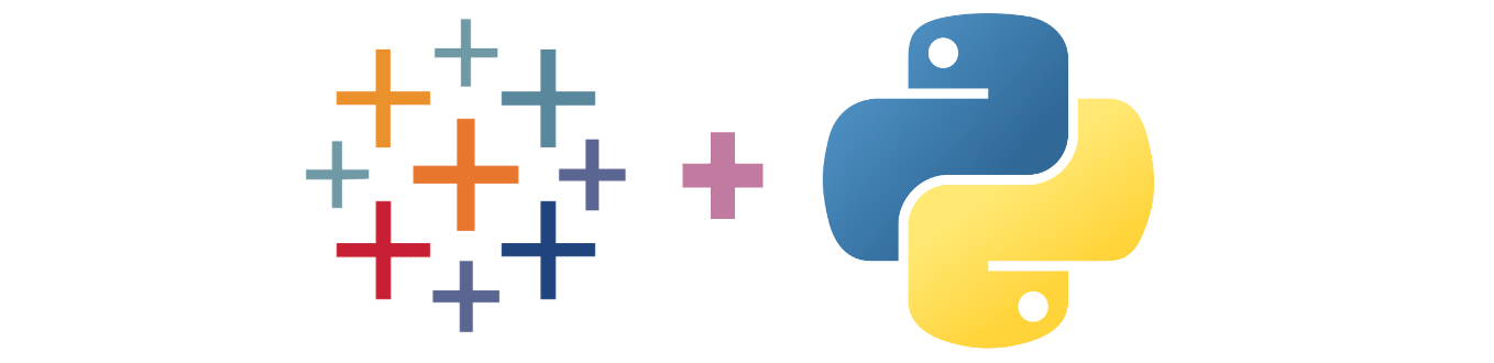 Painless Tableau with Python
