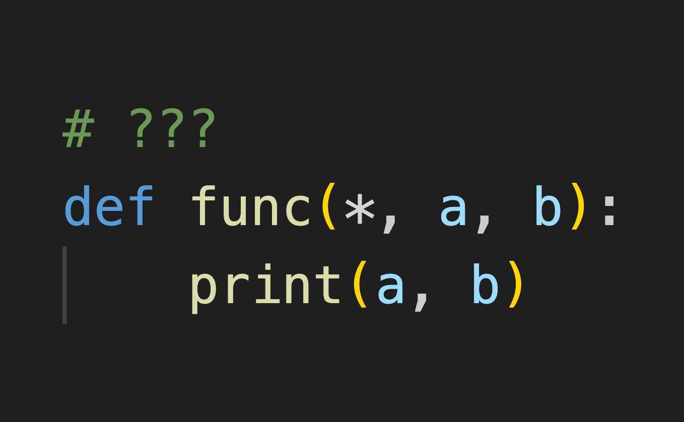 This Python Function Is Valid
