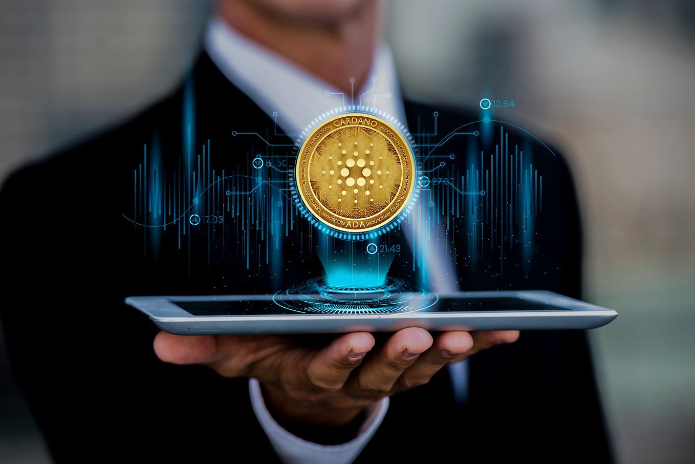 Cryptocurrency Technology Explained: From Basics to Advanced Concepts