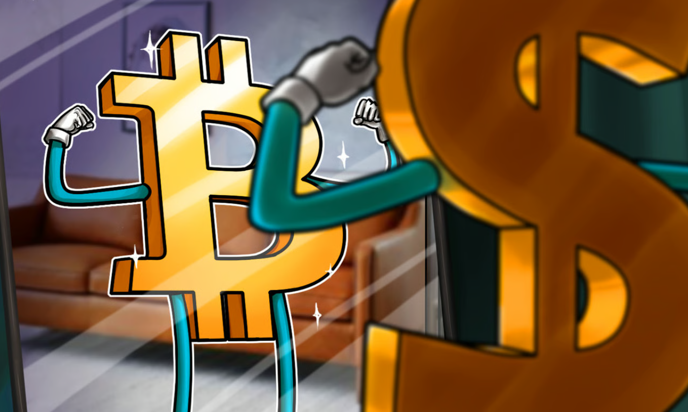 Why Bitcoin and the US Dollar Are Surprisingly Powerful Allies in 2026 (What a BPI Expert Reveals…