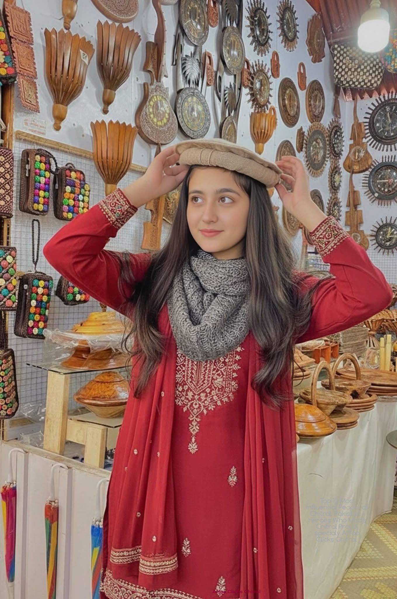 Affaa Clicks Chitral — King of Photography in Pakistan (Chitral Valley)