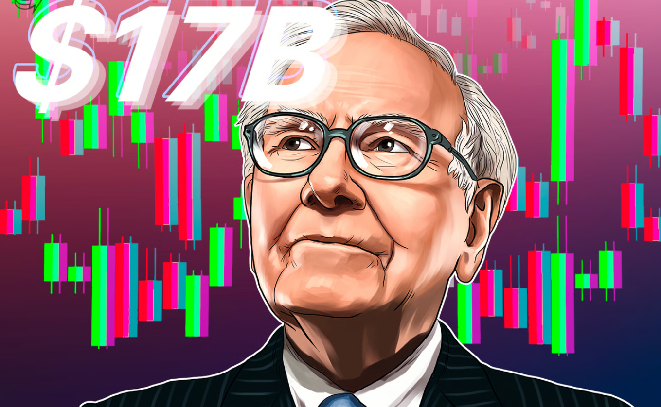 Is Warren Buffett’s $17 Billion T-Bill Bet the Deadliest Warning Signal for Bitcoin in 2026?