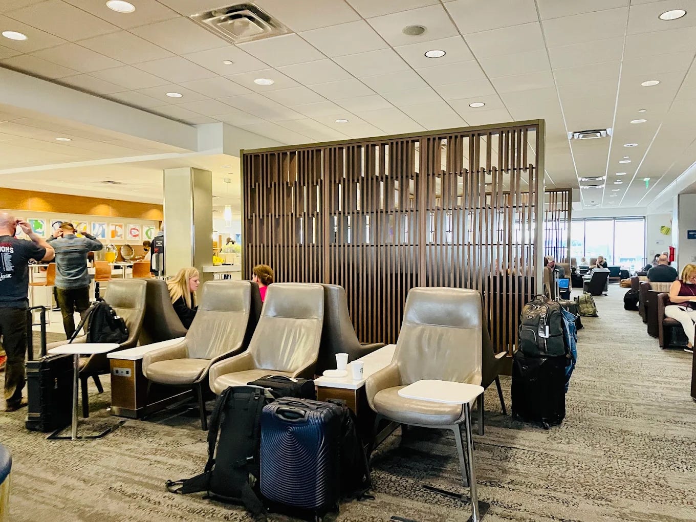 United Airlines Atlanta Airport Terminal Guide: Everything You Need to