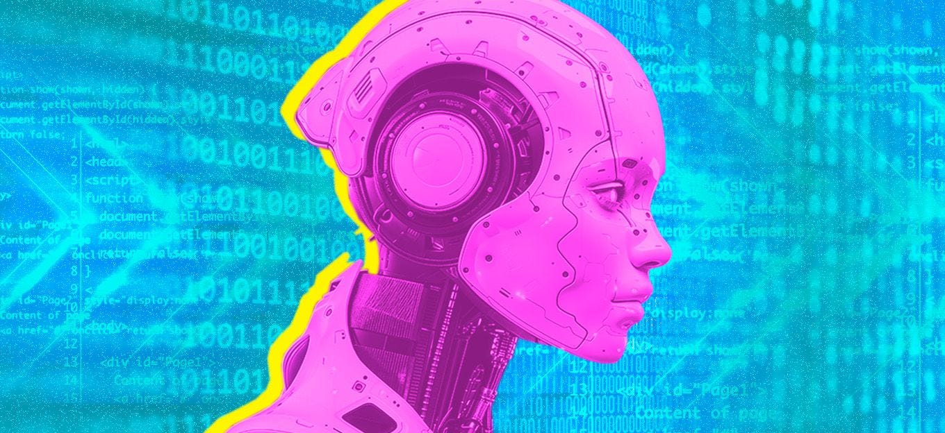 David Anderson on AI’s Next Act: Moving Beyond the Screen and Into the Real World