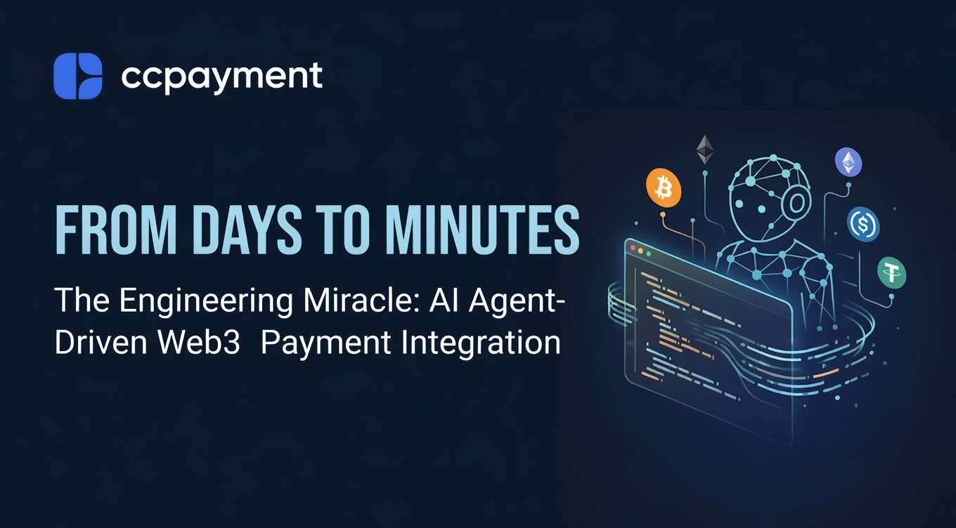 Why AI Agents Are the Future of Web3 Payment Integration in 2026