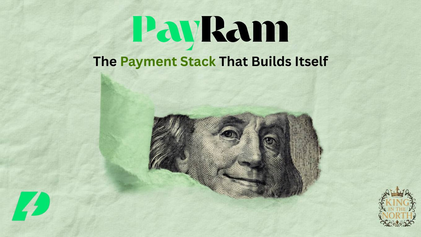 The Payment Stack That Builds Itself: How PayRam Is Leading the MCP and Card-to-Crypto Revolution