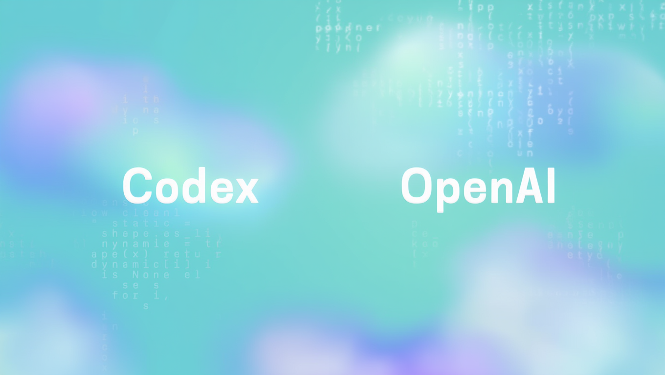 Everything Beginners Need to Know About OpenAI Codex