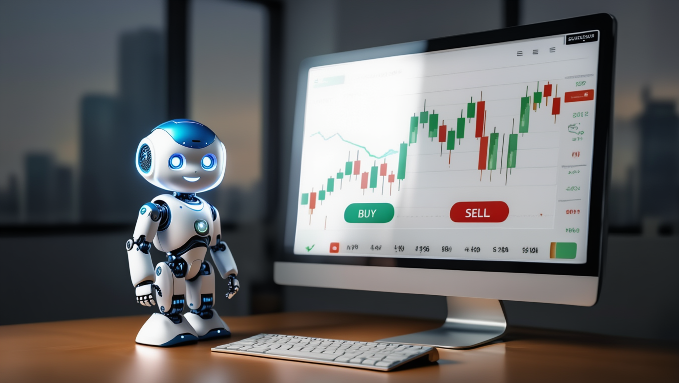 How to Build your own Trading Assistant using AI