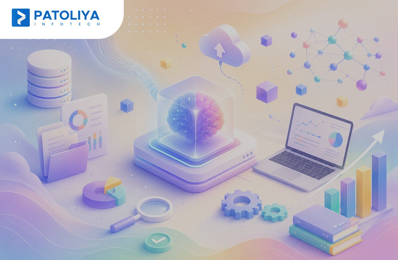 How to Train an LLM on Your Own Data: The Complete Business Guide for 2026