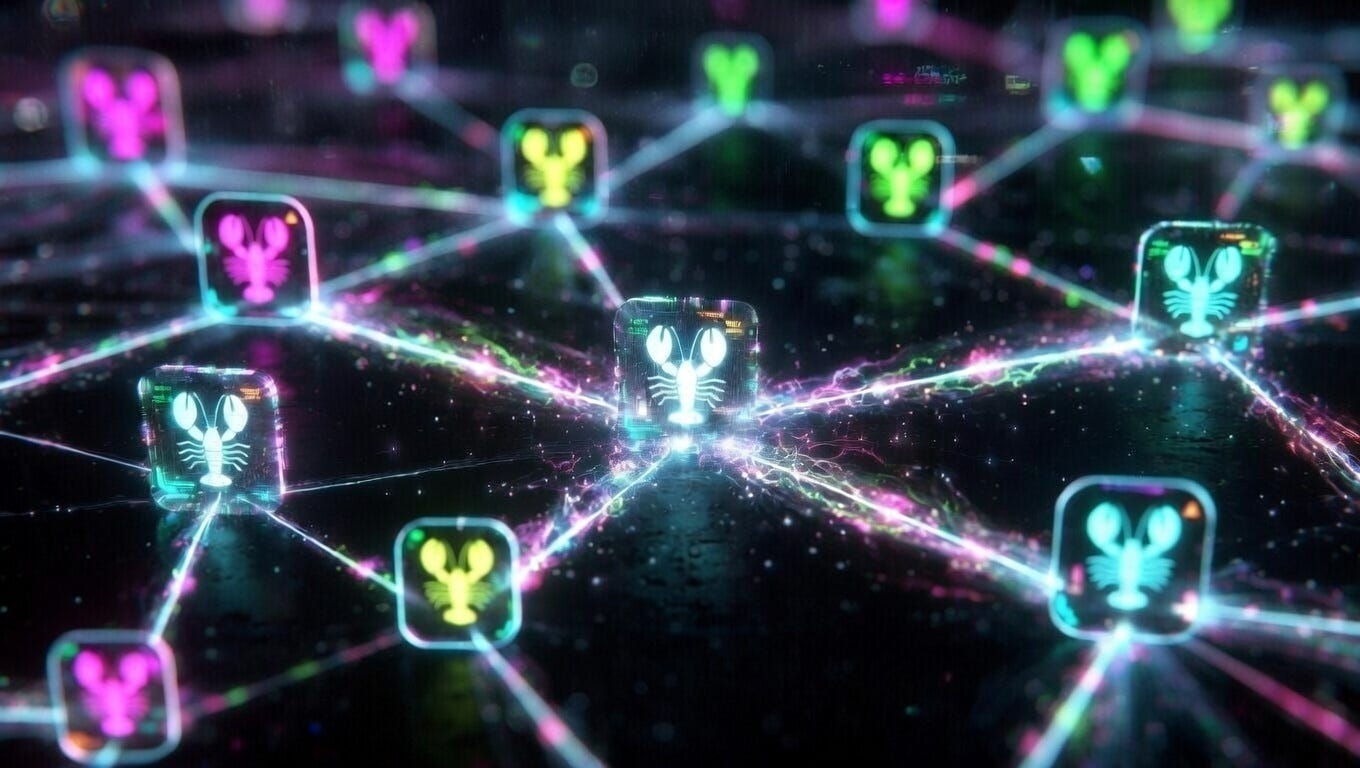 Web3+AI from First Principles: What Should Agents Really Be Exchanging?