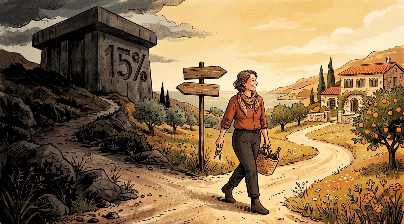 The First Hosts Are In. Here’s Why They Switched.