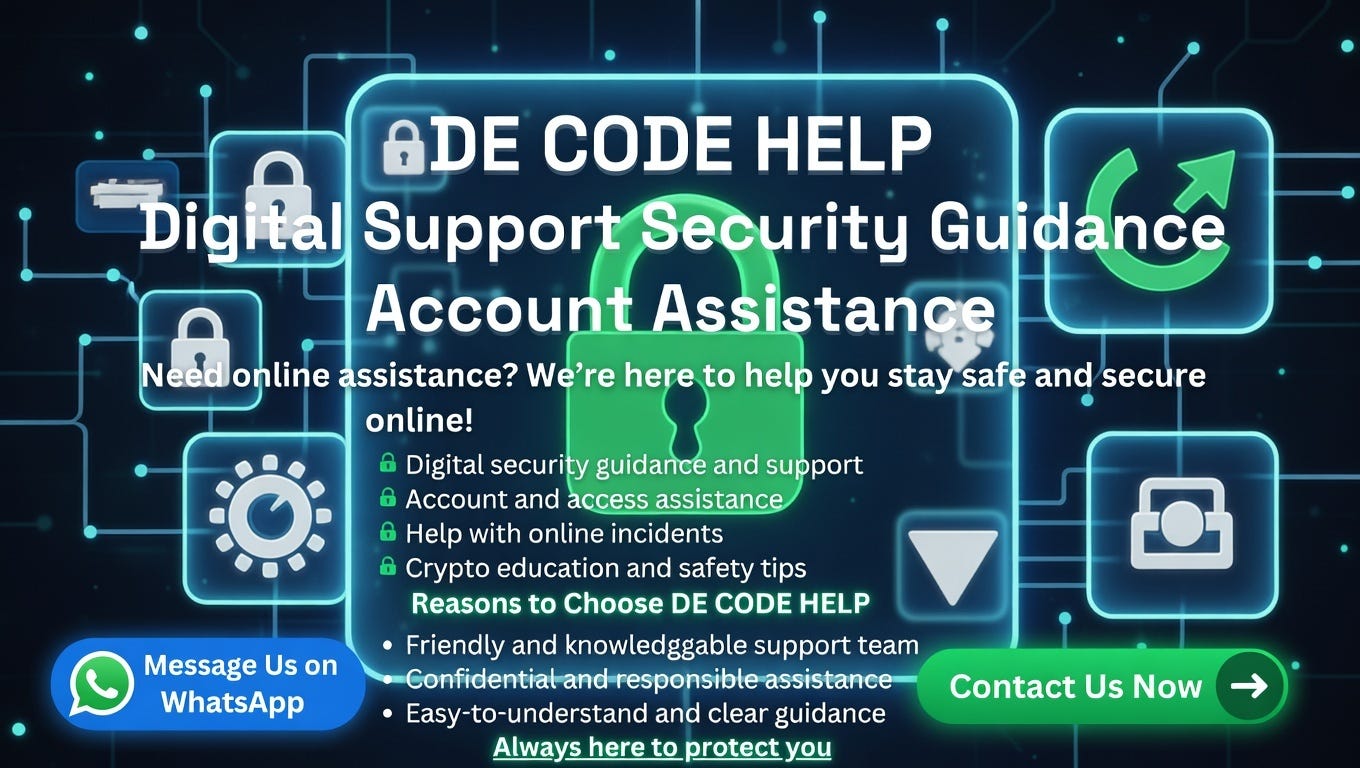 I Got Scammed on Crypto-What Do I Do? A Step-by-Step Guide