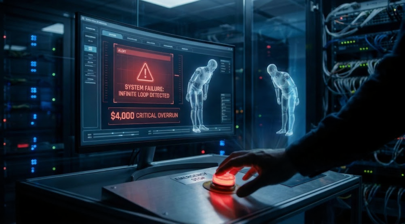 Building Multi-Agent Systems: Lessons from a Failed Production Launch