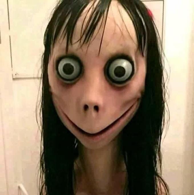 Exact scary girl mouth open opinion obvious Scary girl mouth open ideal answer