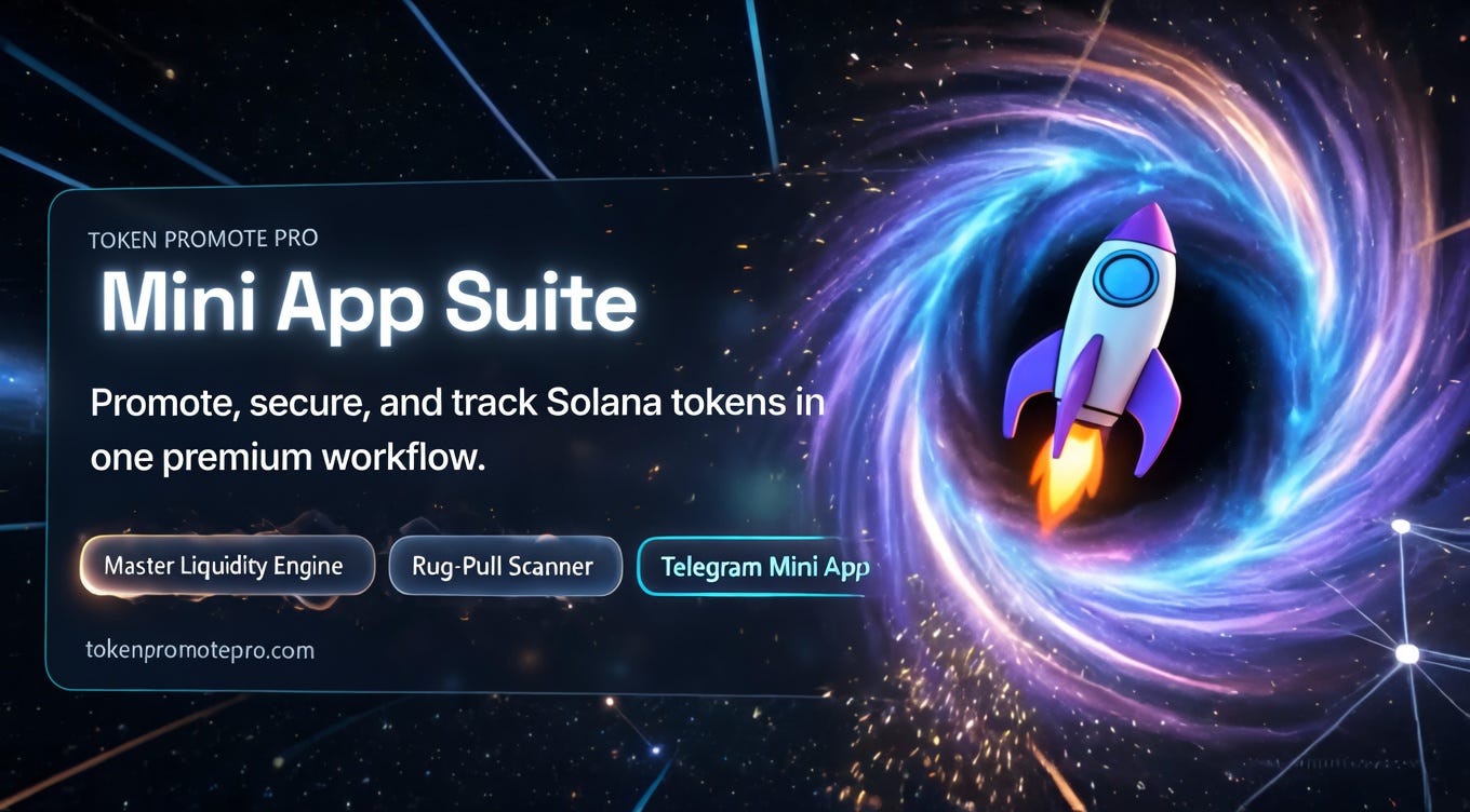 Solana Volume Strategy: How to Maintain Organic Growth Without Getting Flagged