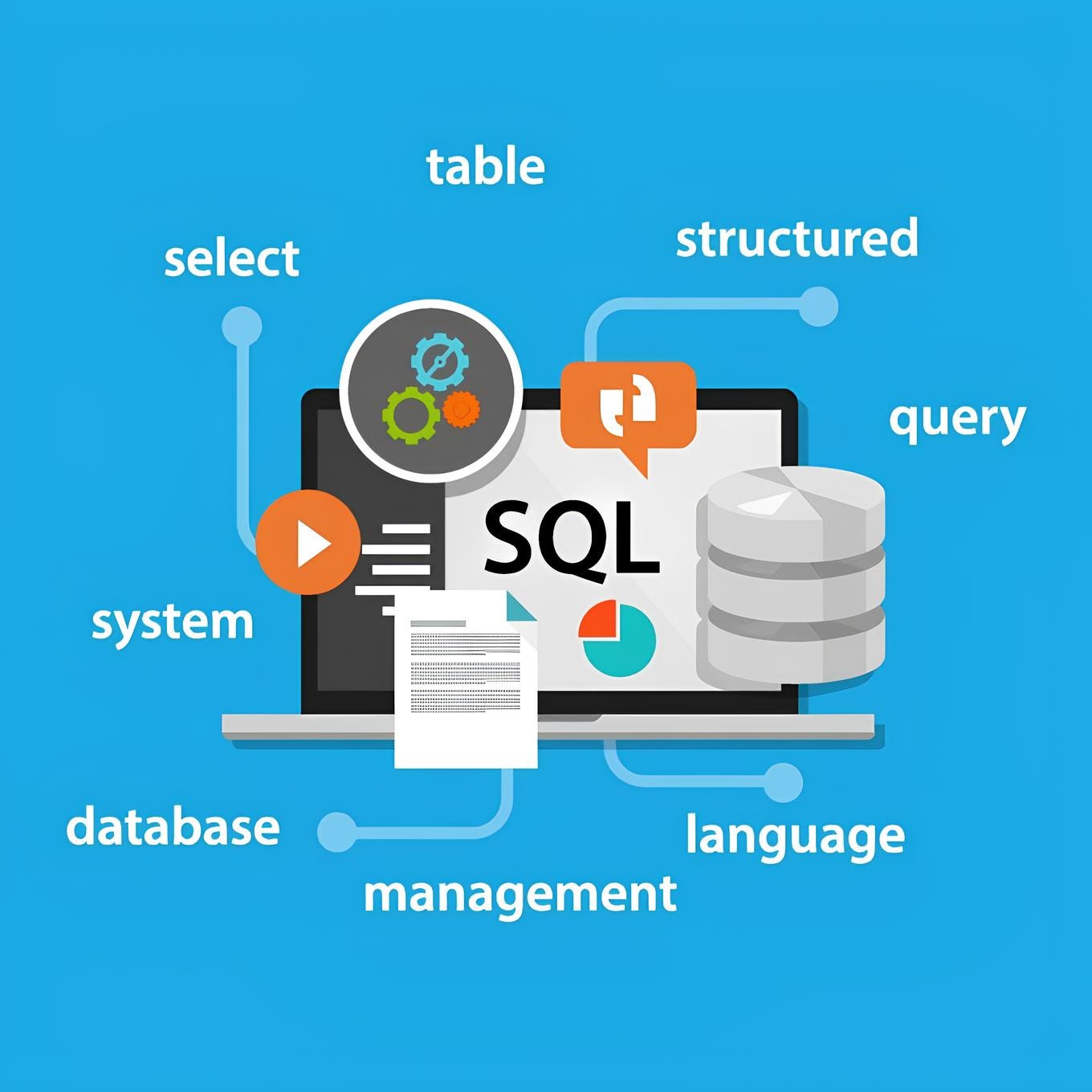 SQL Veri Türleri (SQL Data Type)