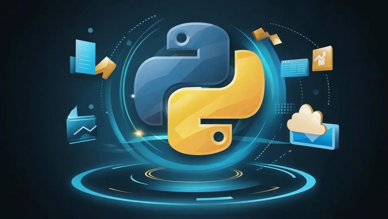 [Python] Building a File Upload and Download System with Python Flask