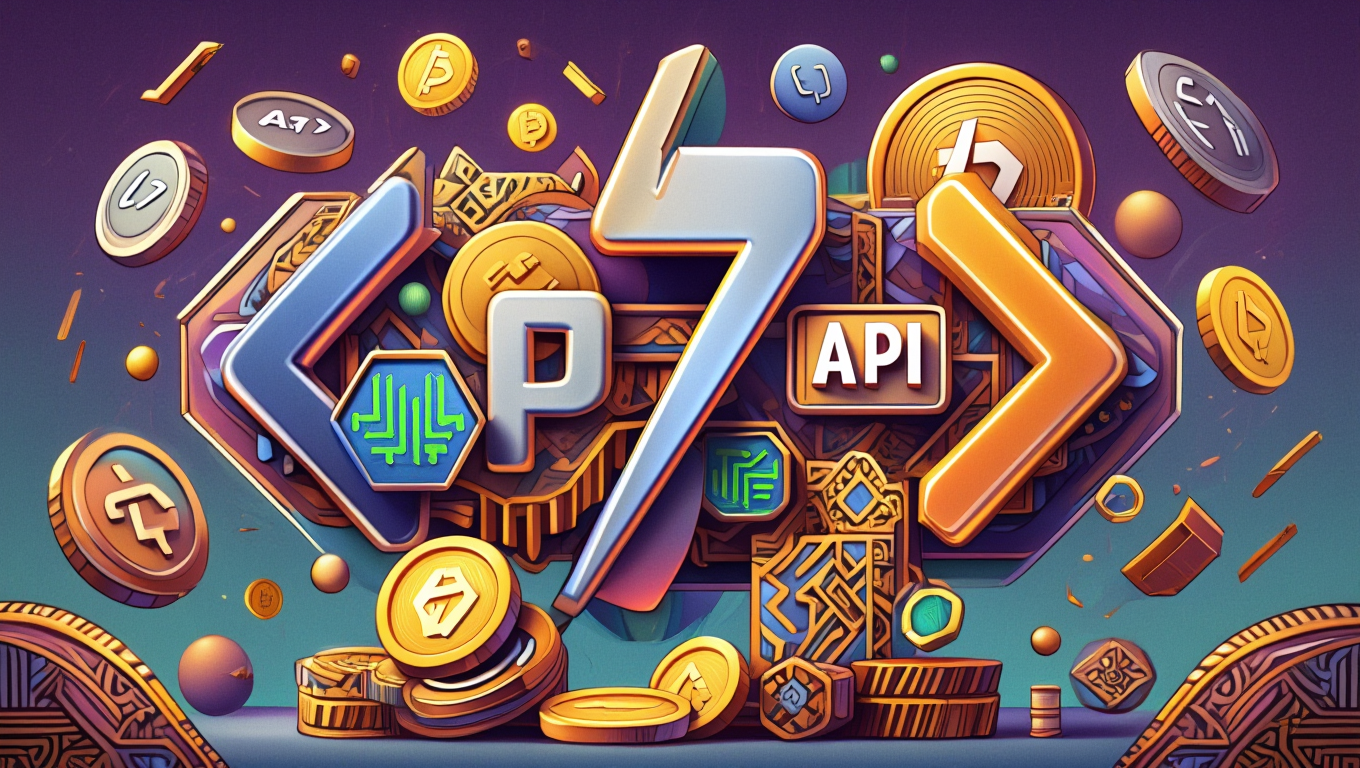 Top 5 Stablecoin & Crypto API Providers in Kenya