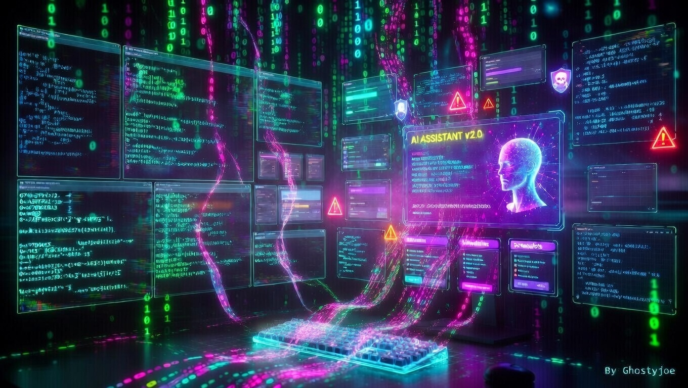 Using AI to Review Bug Bounty Recon Results