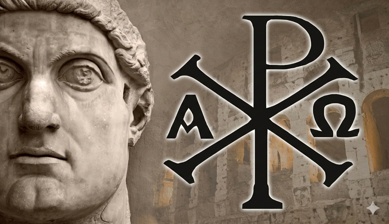 Rome, Wokeism, and the Rise of the Bitcoin Standard