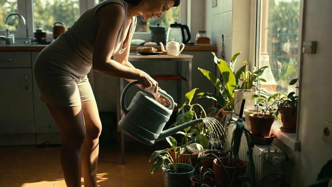 How to Build a Morning Routine You’ll Actually Stick To