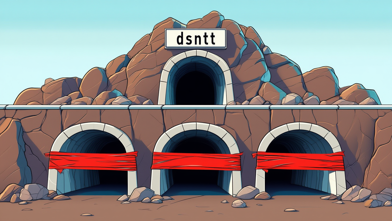 What Is dnstt?