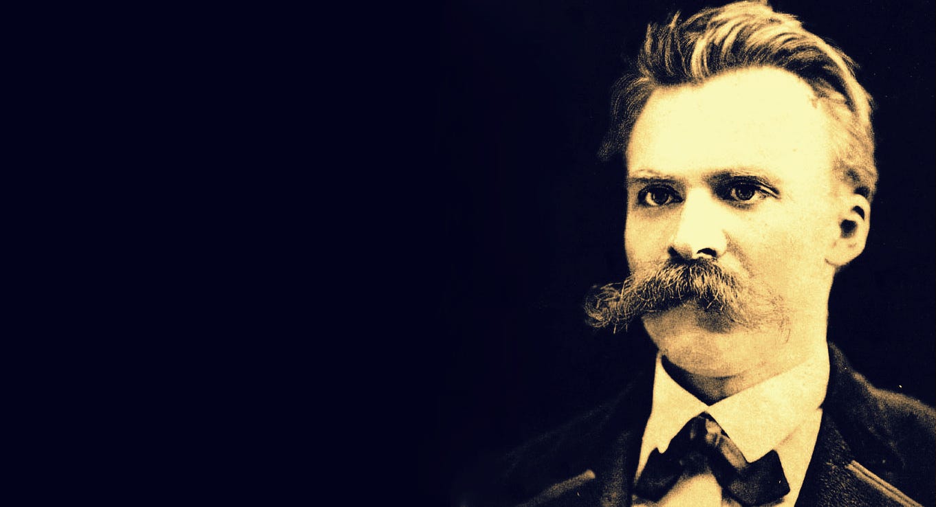 Tell the basics of Nietzsches philosophy Tell the basics of Nietzsches philosophy