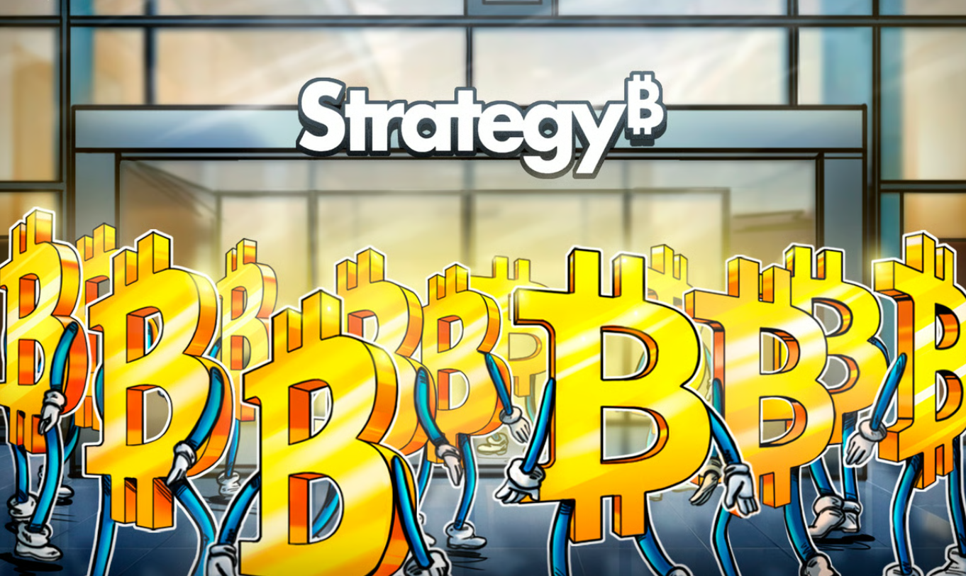 Strategy’s STRC Stock Surge Is Exploding: Can Michael Saylor Buy 4,300+ Bitcoin Right Now?