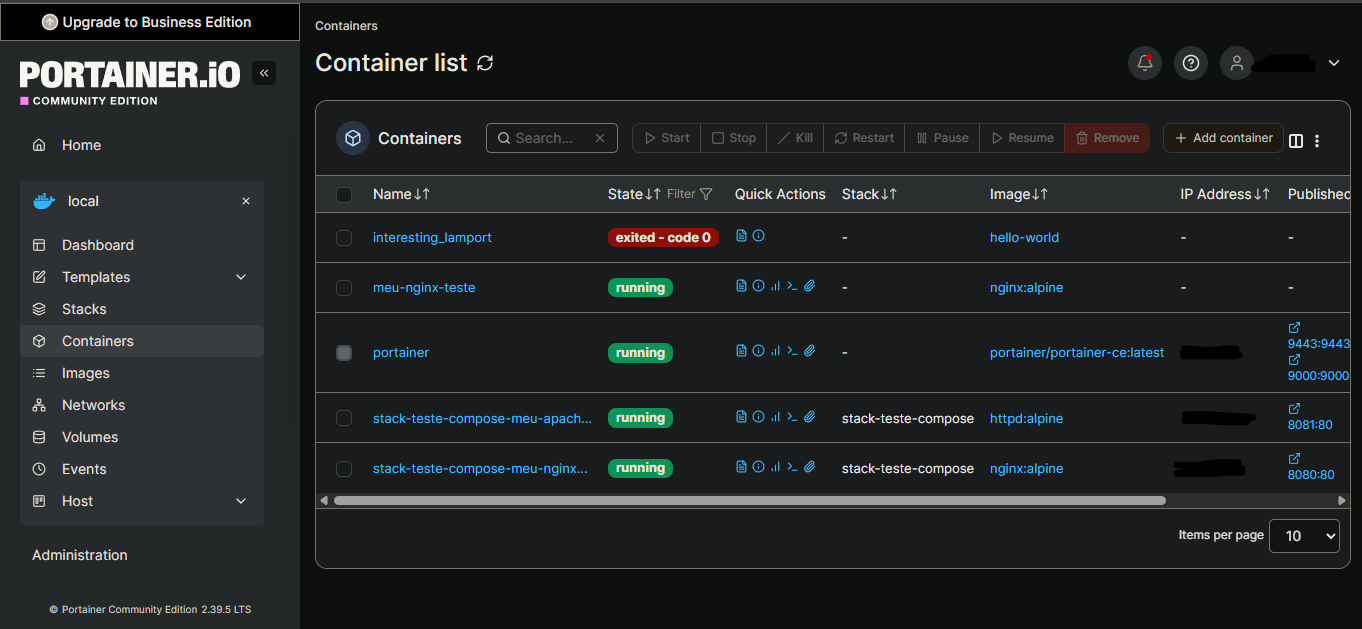 Construindo meu laboratório de Cloud e Cibersegurança do zero — Parte 2: AWS EC2, Ubuntu e…
