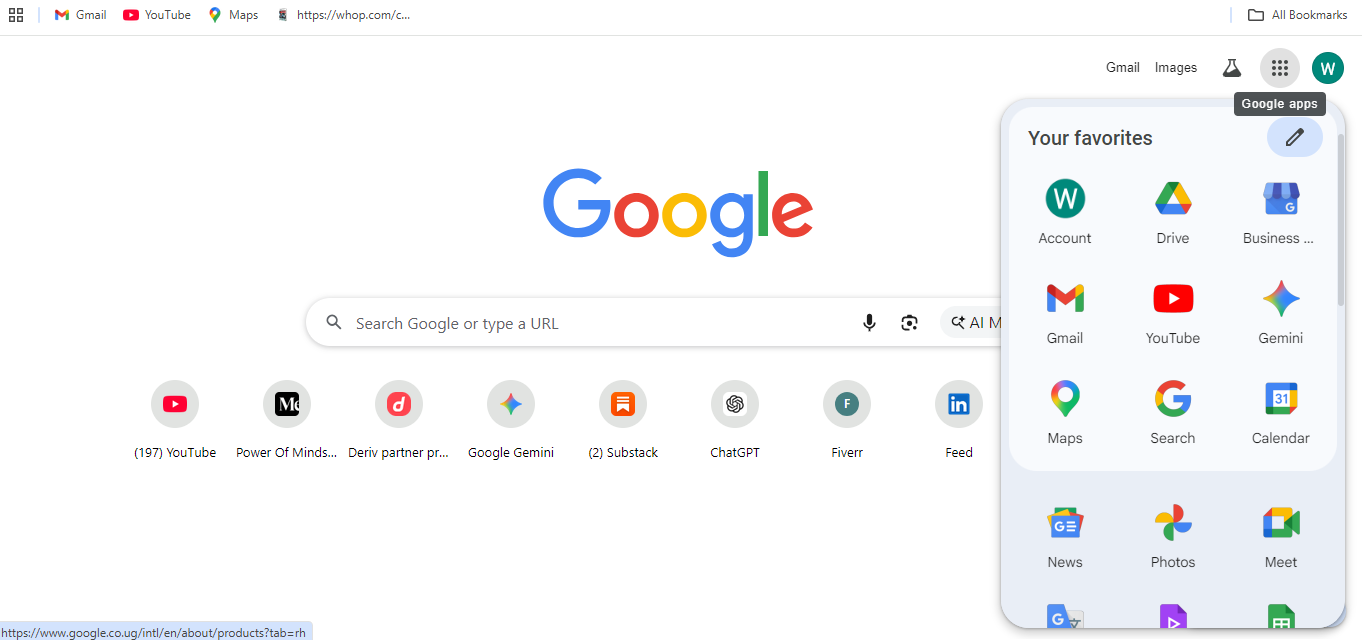 Best Trading Tool Similar to Google!