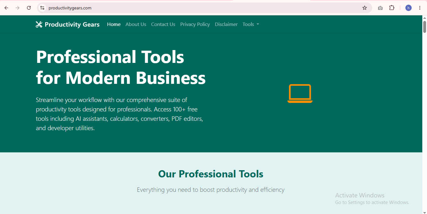 How I Scored 48/50 in My University Web Design Project Using Claude AI (While Most of My Class…