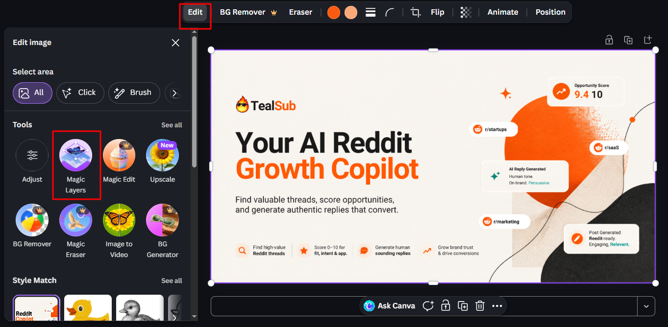 How to create stunning Open Graph images with ChatGPT + Canva (Fast workflow)