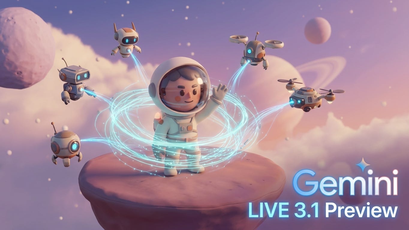 Building a Multimodal Agent with the ADK, Amazon ECS Express, and Gemini Flash Live 3.1