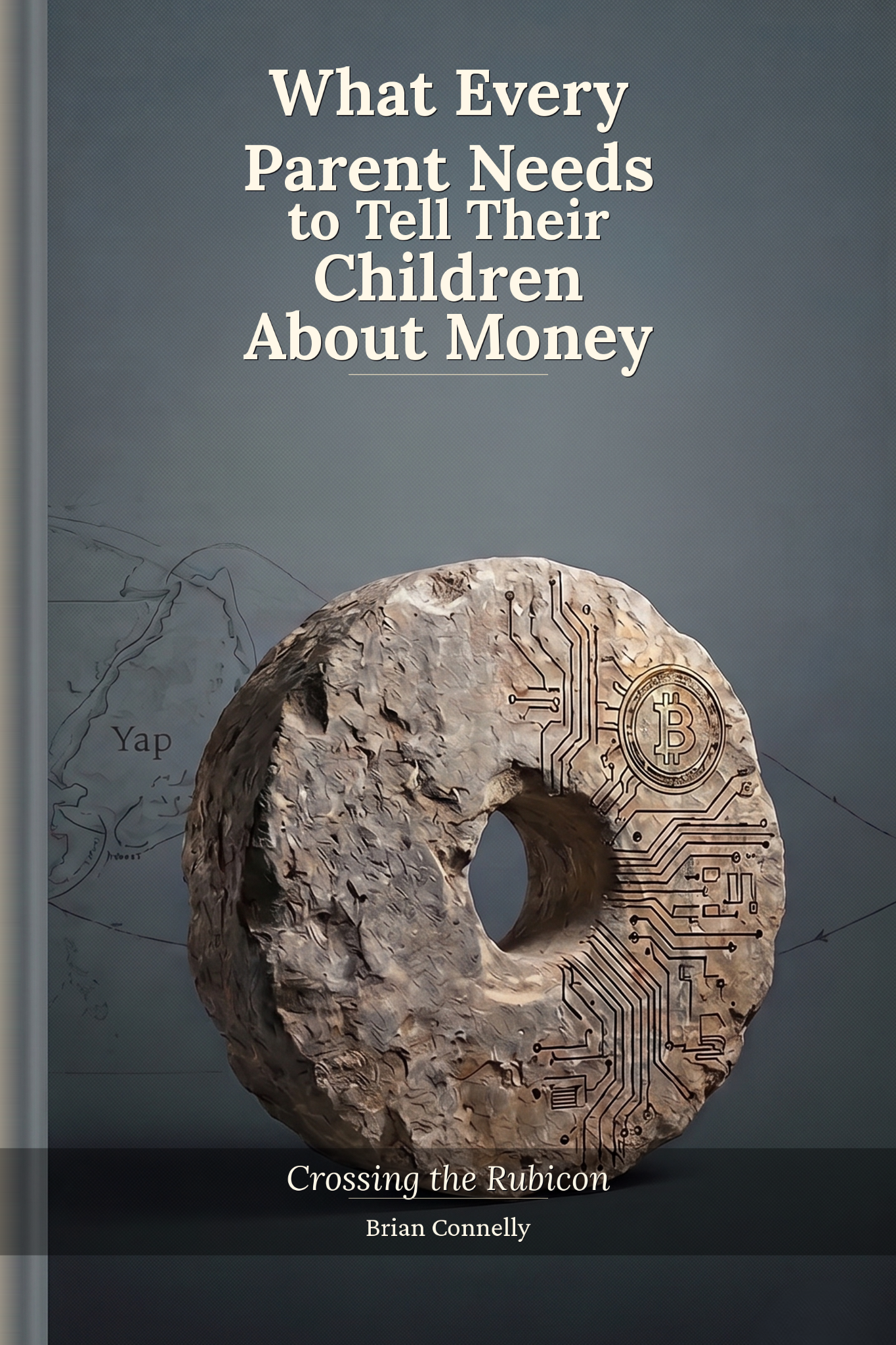 Your Kid Is Going to Ask You About Money