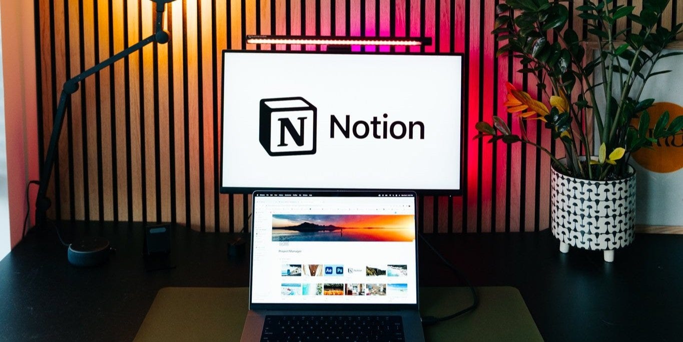 10 Innovative Ways to Boost Productivity with Notion AI: A Step-by-Step Guide