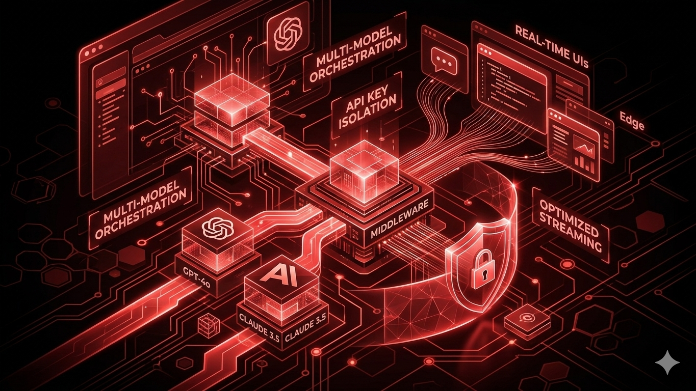 The Anatomy of a High-Converting AI Code Product Page: Copywriting for Devs