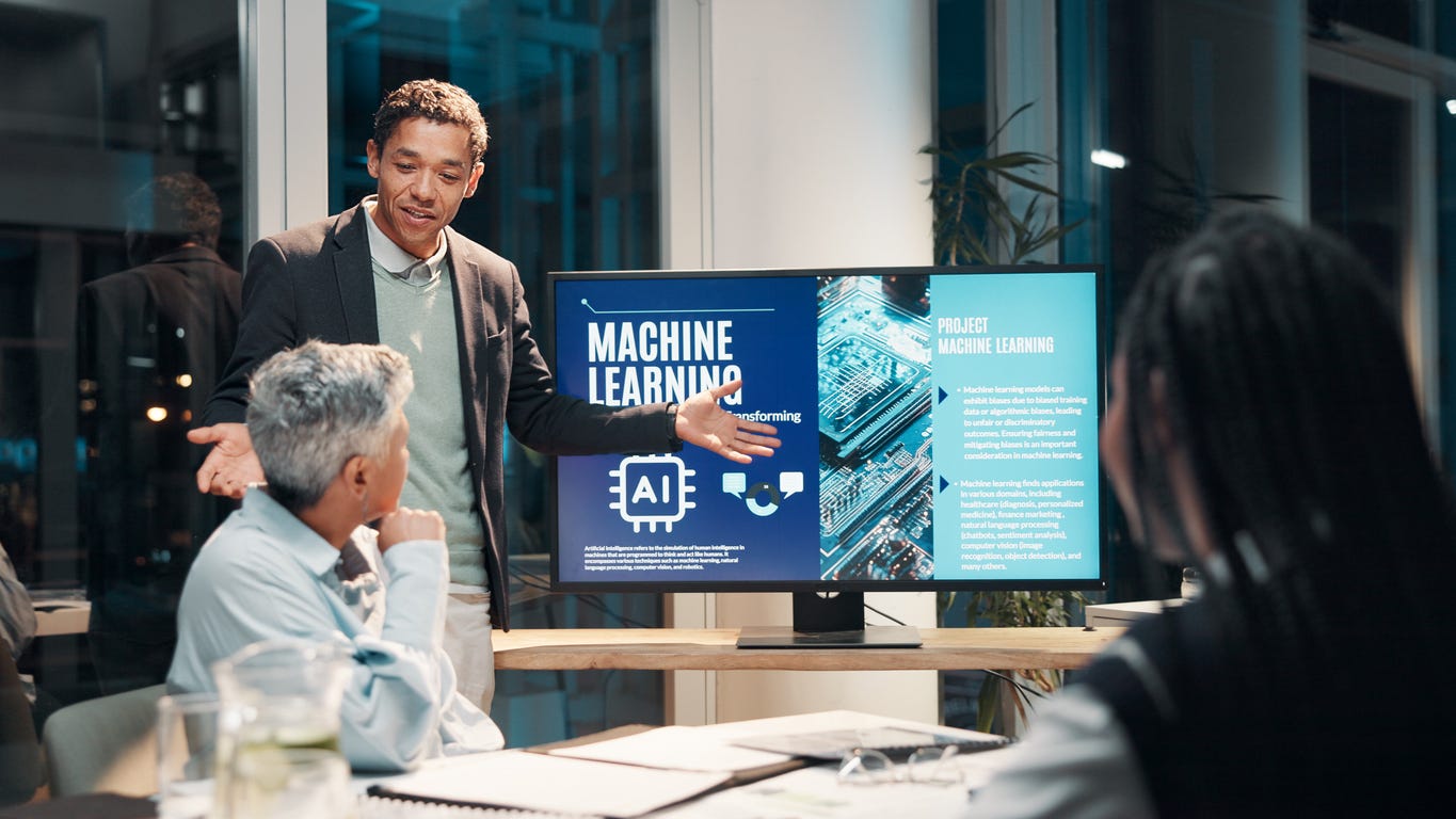 Building AI That Reflects the Full Spectrum of Humanity