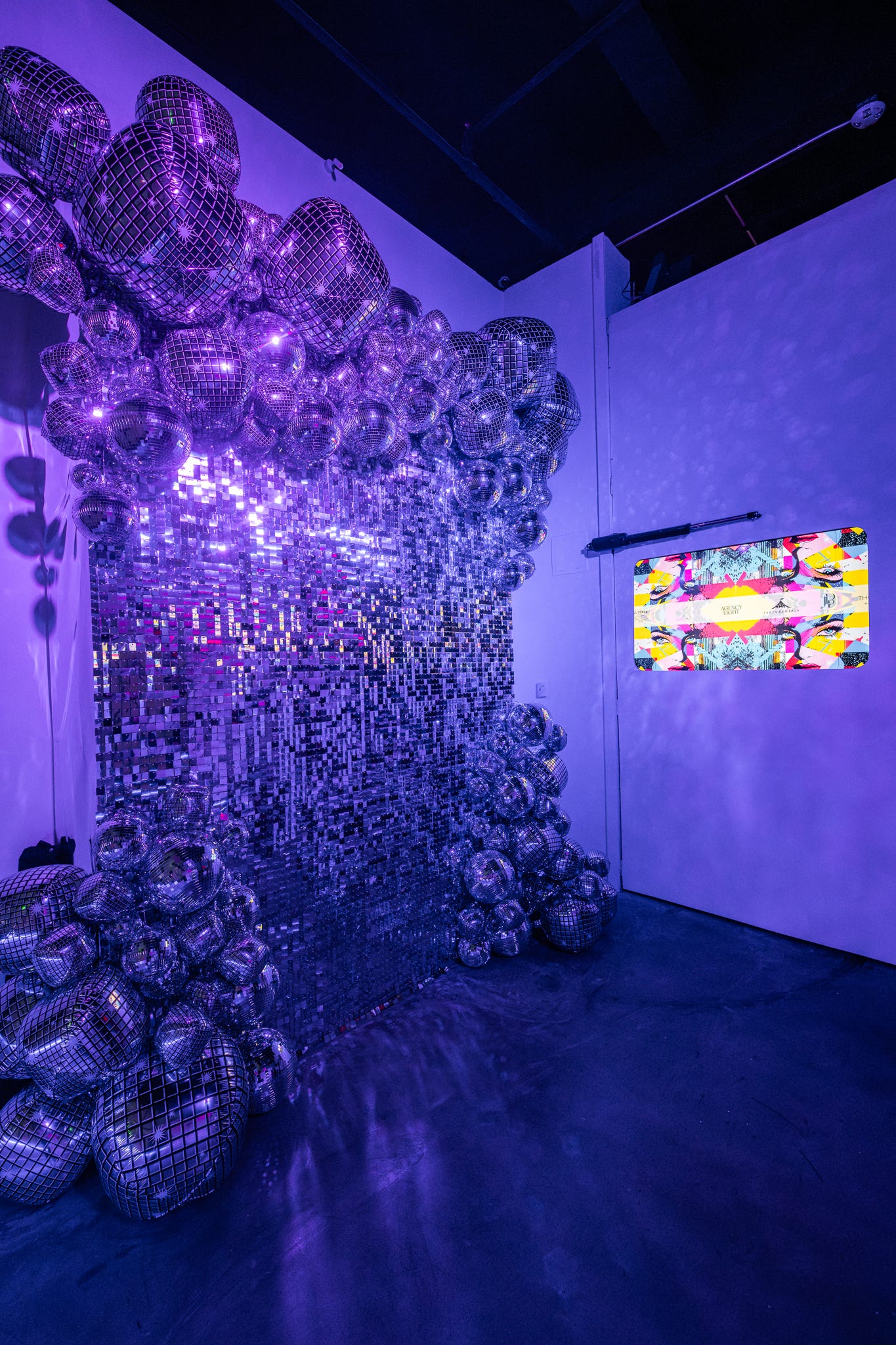 SHiFT Midtown’s Neural Entrainment Matrix NYC’s Brainwave-Hacking Grid