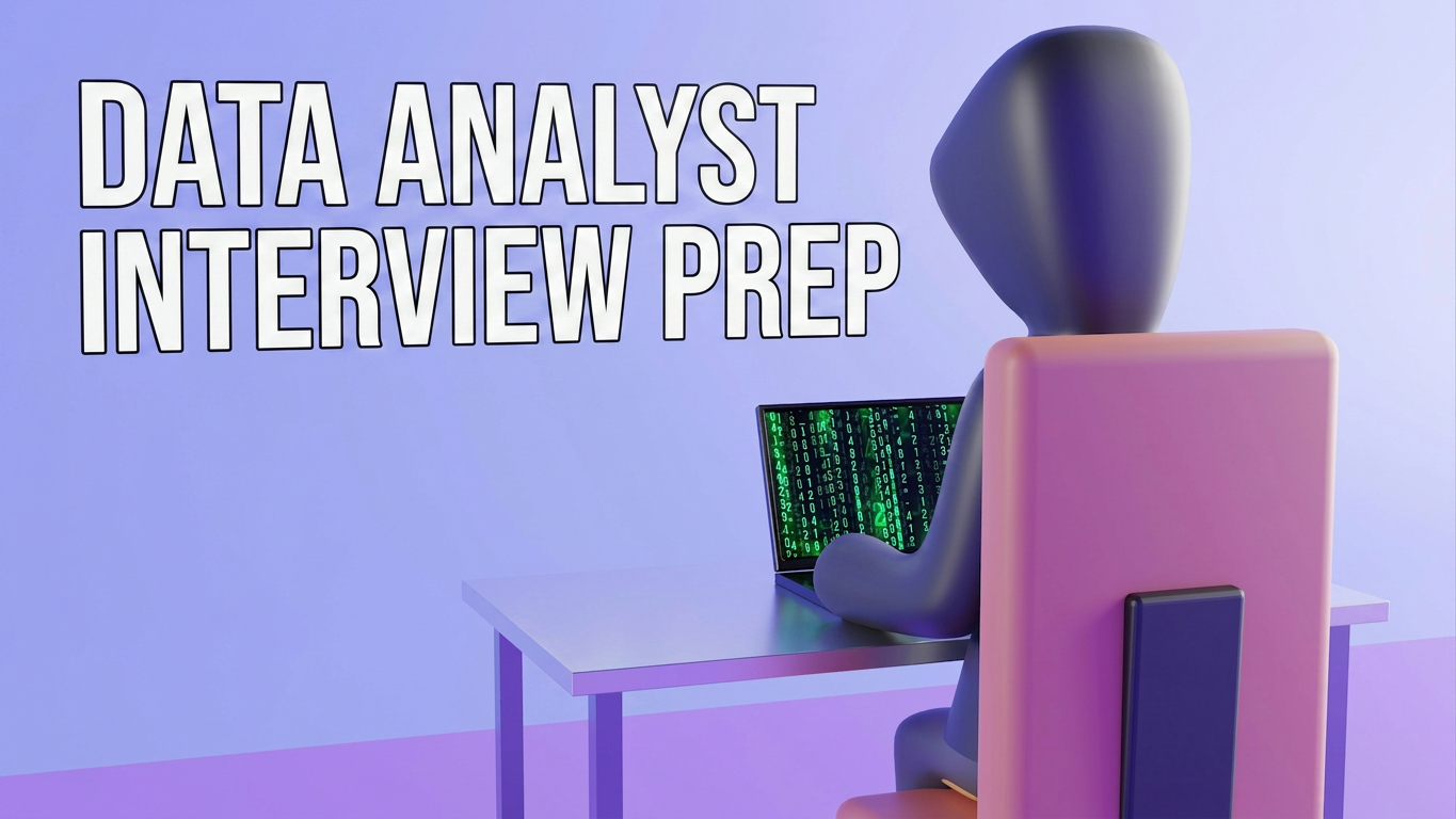 5 Easy SQL Interview Questions & Solutions From Big Company Interview