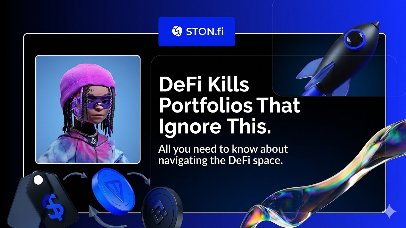 DeFi Kills Portfolios That Ignore This.