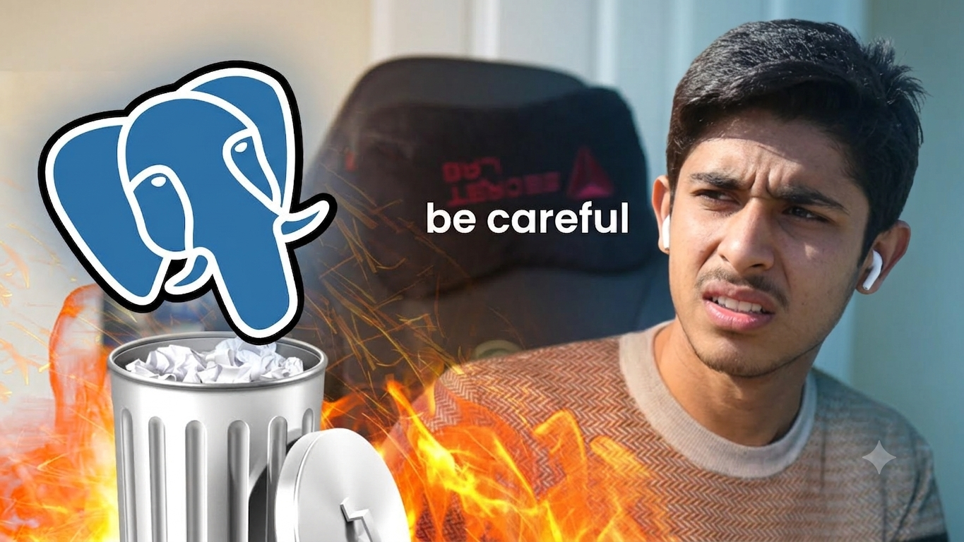 Top 10 SQL Mistakes Beginners Make (And How to Fix Them)