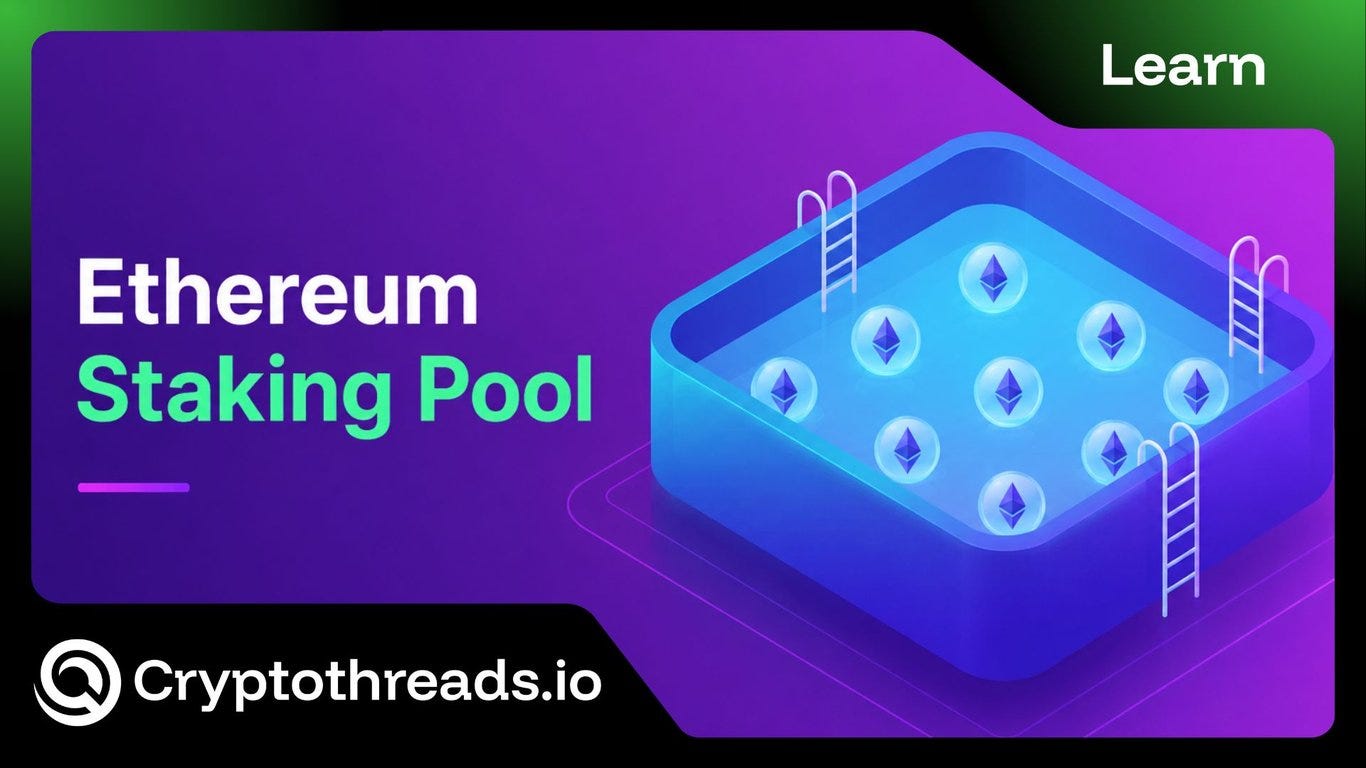 You Don’t Need 32 ETH to Stake — But You Do Need to Understand the Tradeoffs