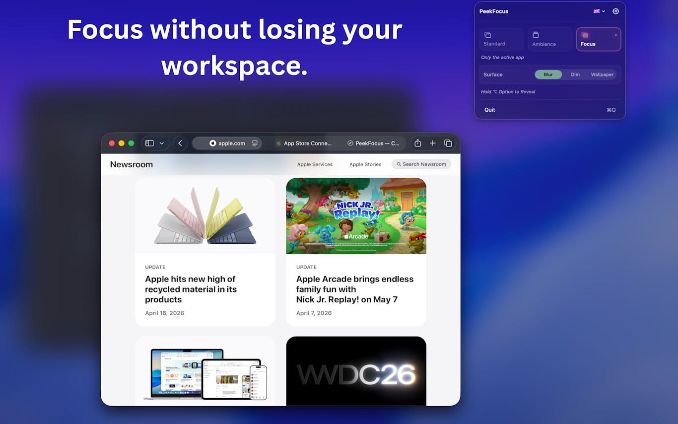 Top macOS Utility Launches: May 2026 Roundup