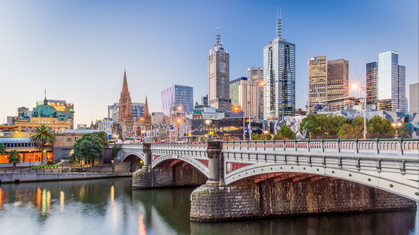 Qatar Airways Melbourne Office: Services Customer Support and Travel A