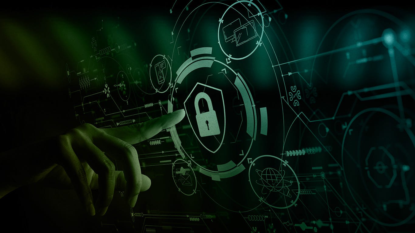 THREAT HUNTING