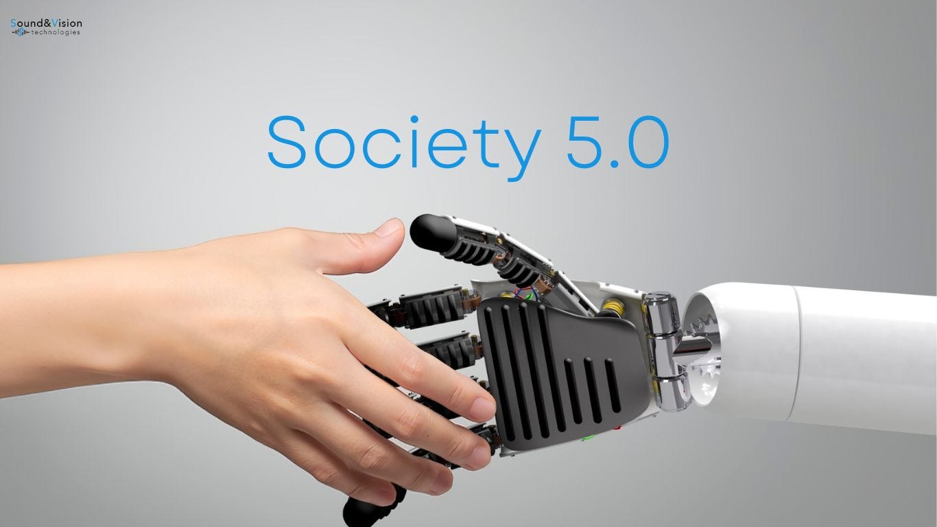 AI Meets Mental Health: The Care Cube Innovation Transforming Society 5.0