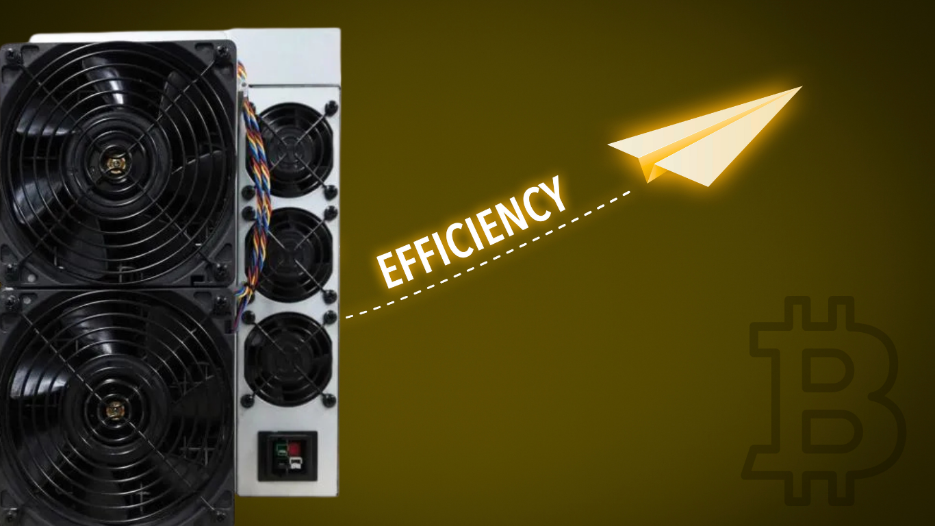 The Most Efficient Bitcoin Miners in 2026 (Home & Commercial Guide)