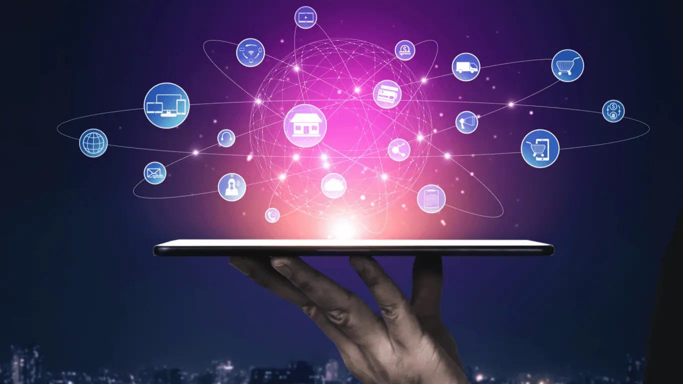 Rewiring Enterprise Commerce with Neural Networks: The AI Engine Behind Smarter Retail
